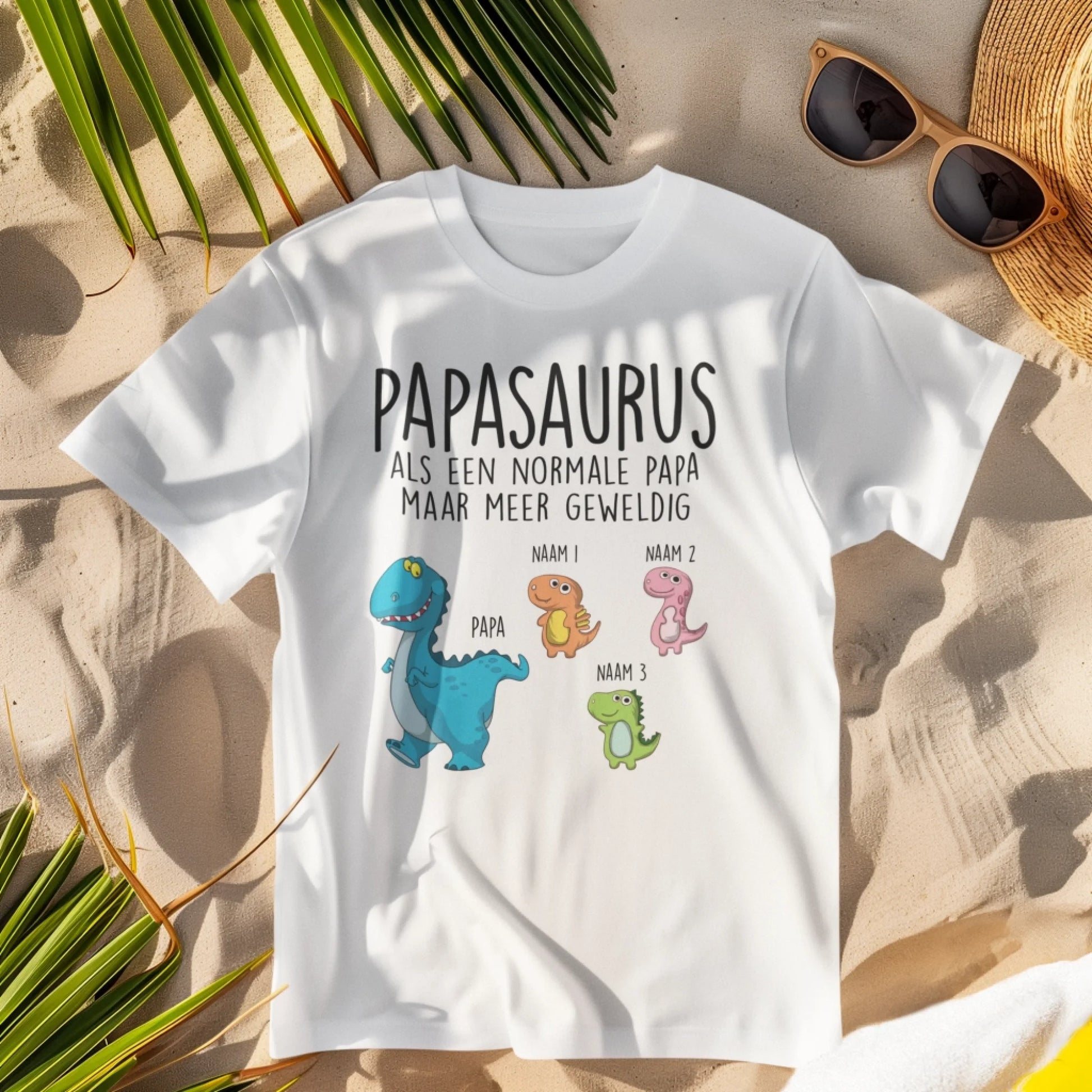 summer-style-mockup-of-a-round-neck-t-shirt-laid-on-the-sand-m40701(1)