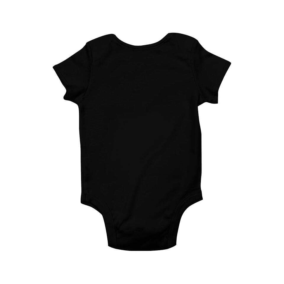 Gepersonaliseerd t shirt voor Mama | Gepersonaliseerd cadeau voor Moeder | Fijne Eerste Moederdag
