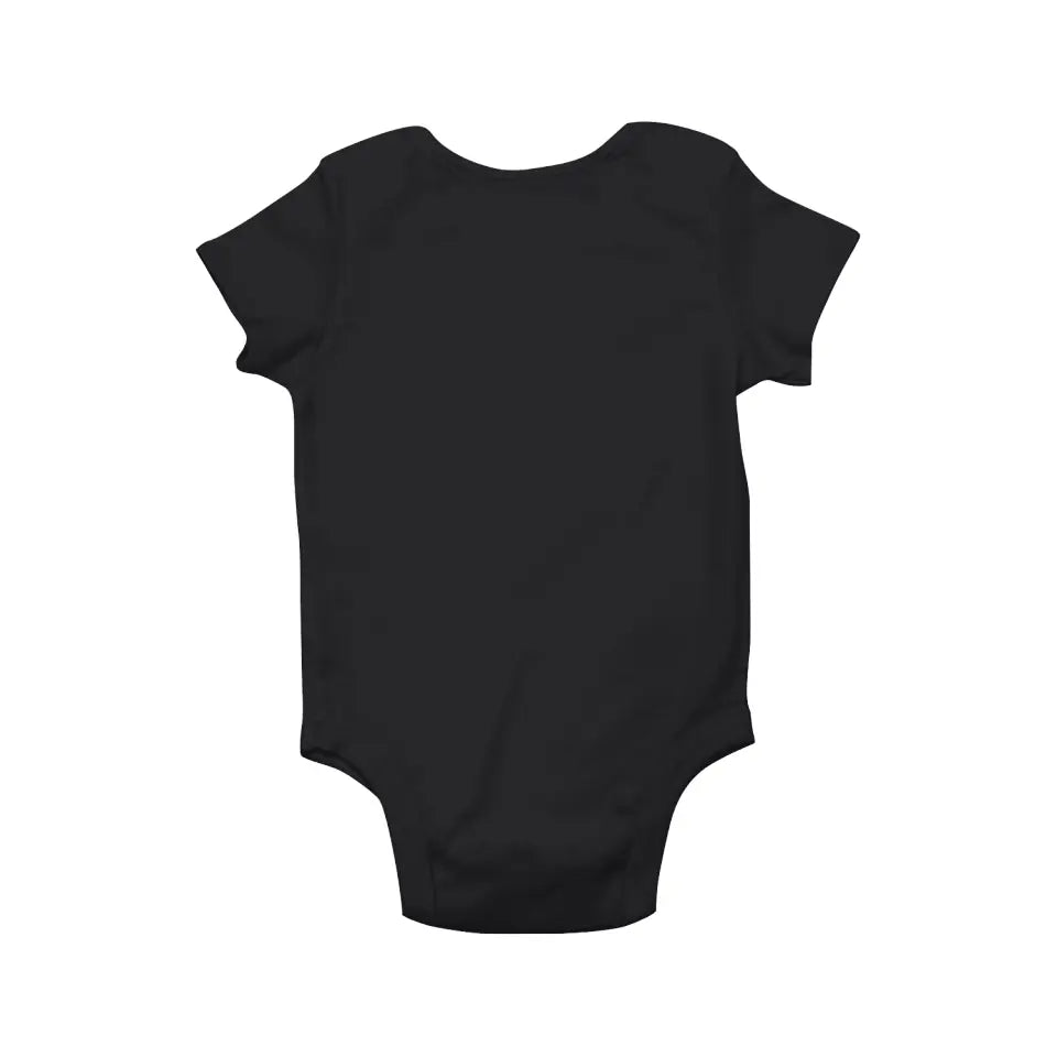 Ik ben je Vader Ik ben je Zoon/Dochter | Gepersonaliseerd T-shirt voor Nieuwe Papa