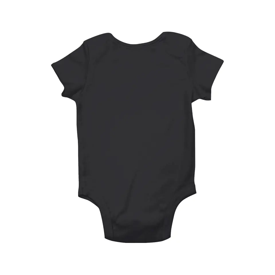 Gepersonaliseerd t shirt voor Nieuwe Papa | Gepersonaliseerd cadeau voor Nieuwe vader | Elke superheld heeft een hulpje nodig