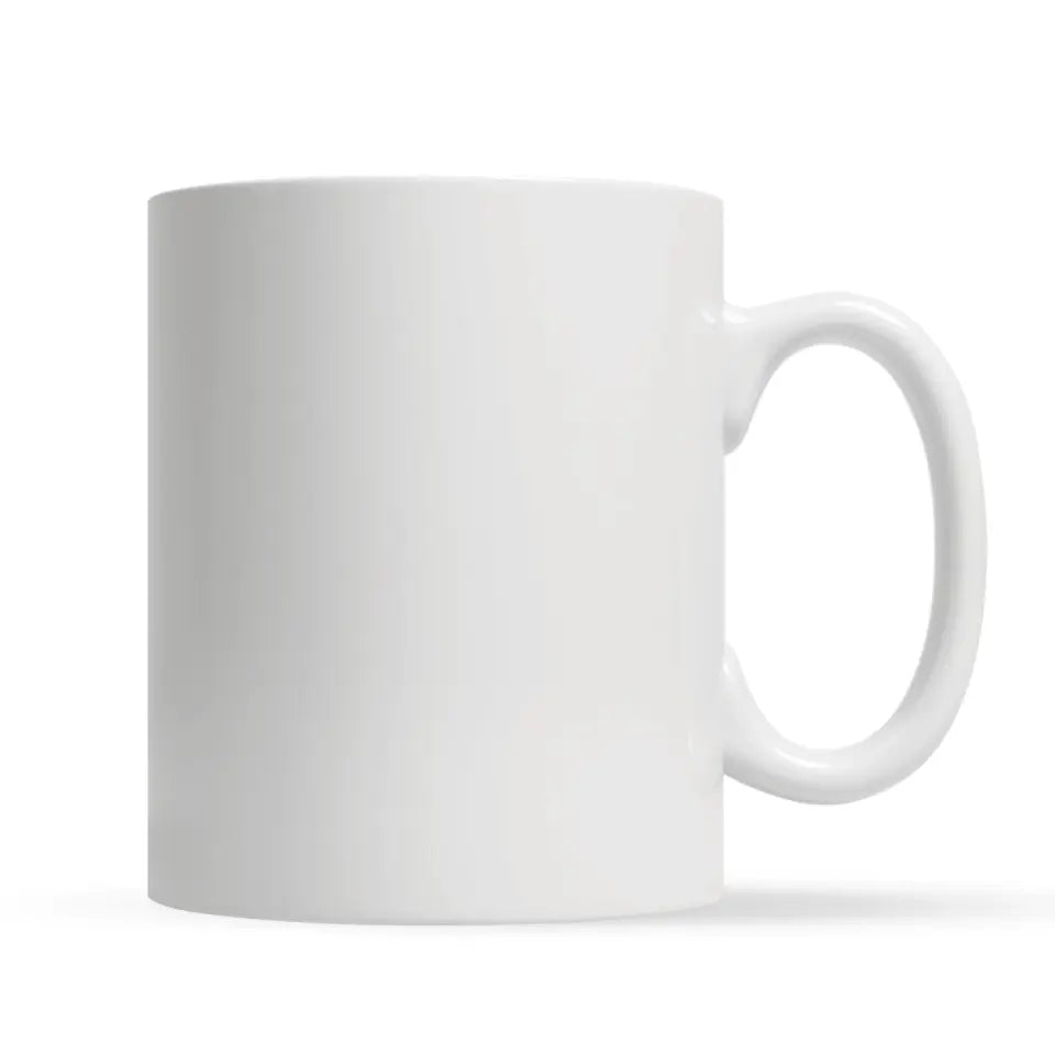 Gepersonaliseerd mok voor Nieuwe opa | Gepersonaliseerd cadeau voor Nieuwe opa | fijne eerste vaderdag als mijn opa