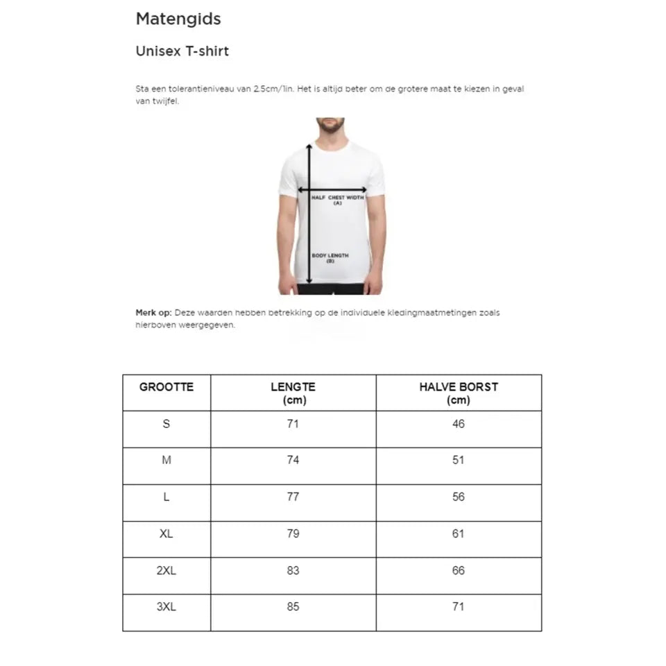 Gepersonaliseerd t-shirt voor papa | Onze eerste Vaderdag samen