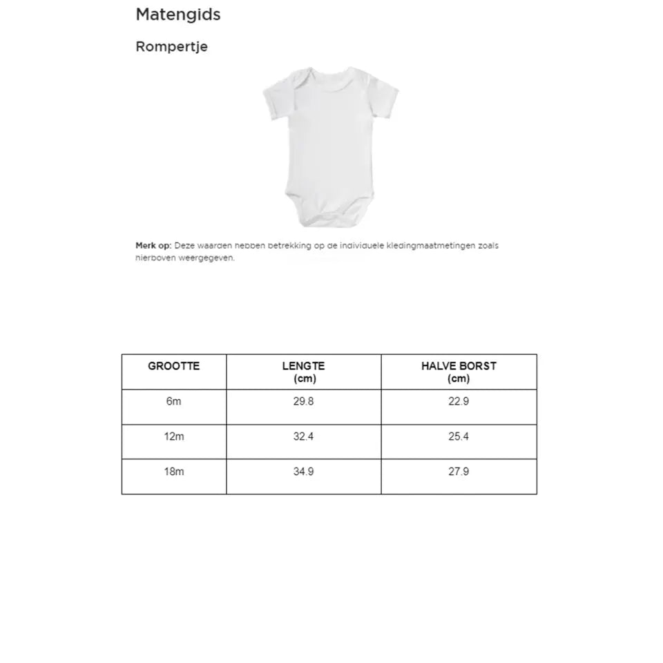 Gepersonaliseerd t-shirt voor papa | Onze eerste Vaderdag samen