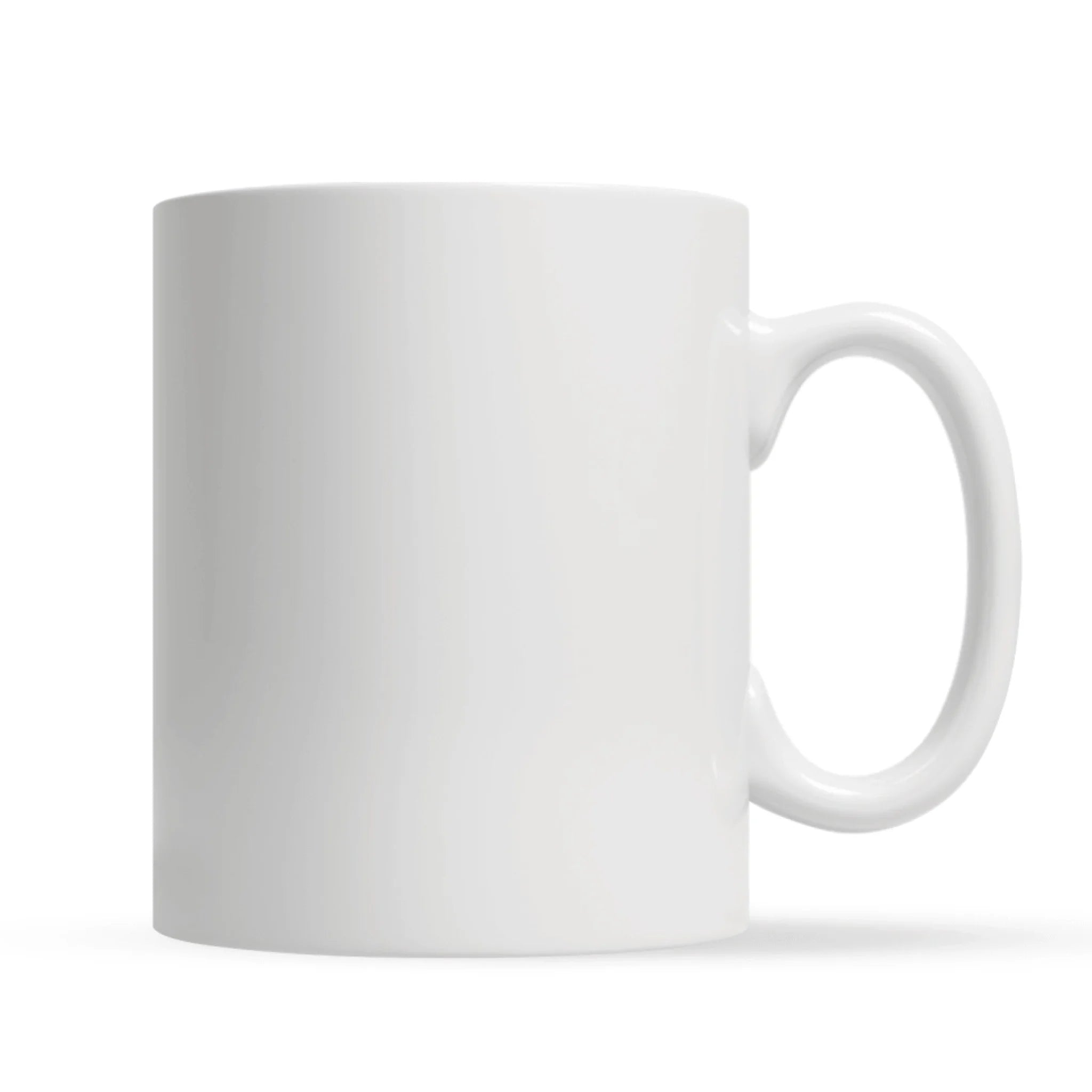 Cadeau voor de 1e Vaderdag | Gepersonaliseerd mok voor Papa