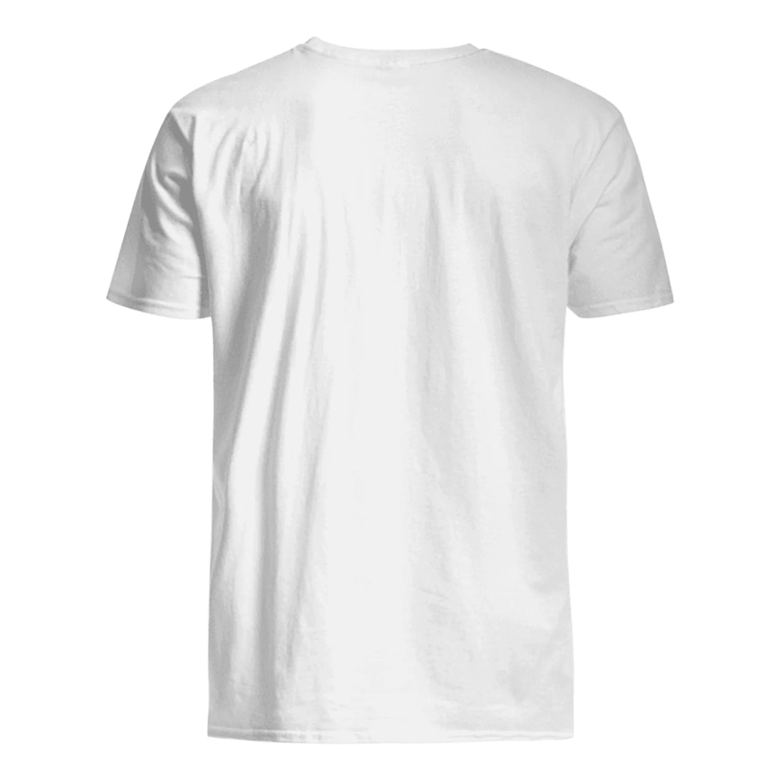 Papa Sinds | Gepersonaliseerd T-shirt voor Papa