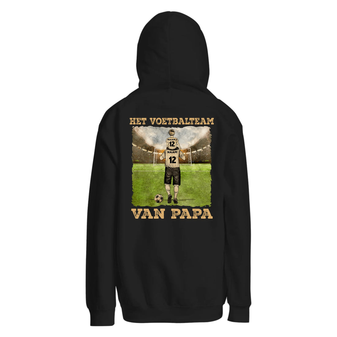 KIDS HOODIE