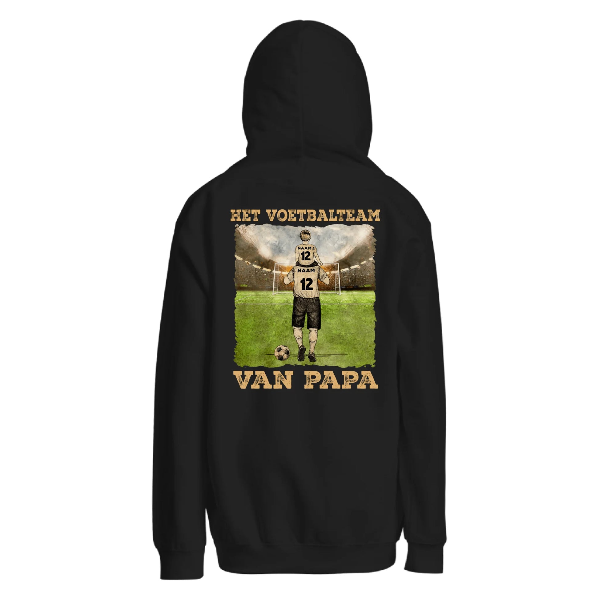 KIDS HOODIE