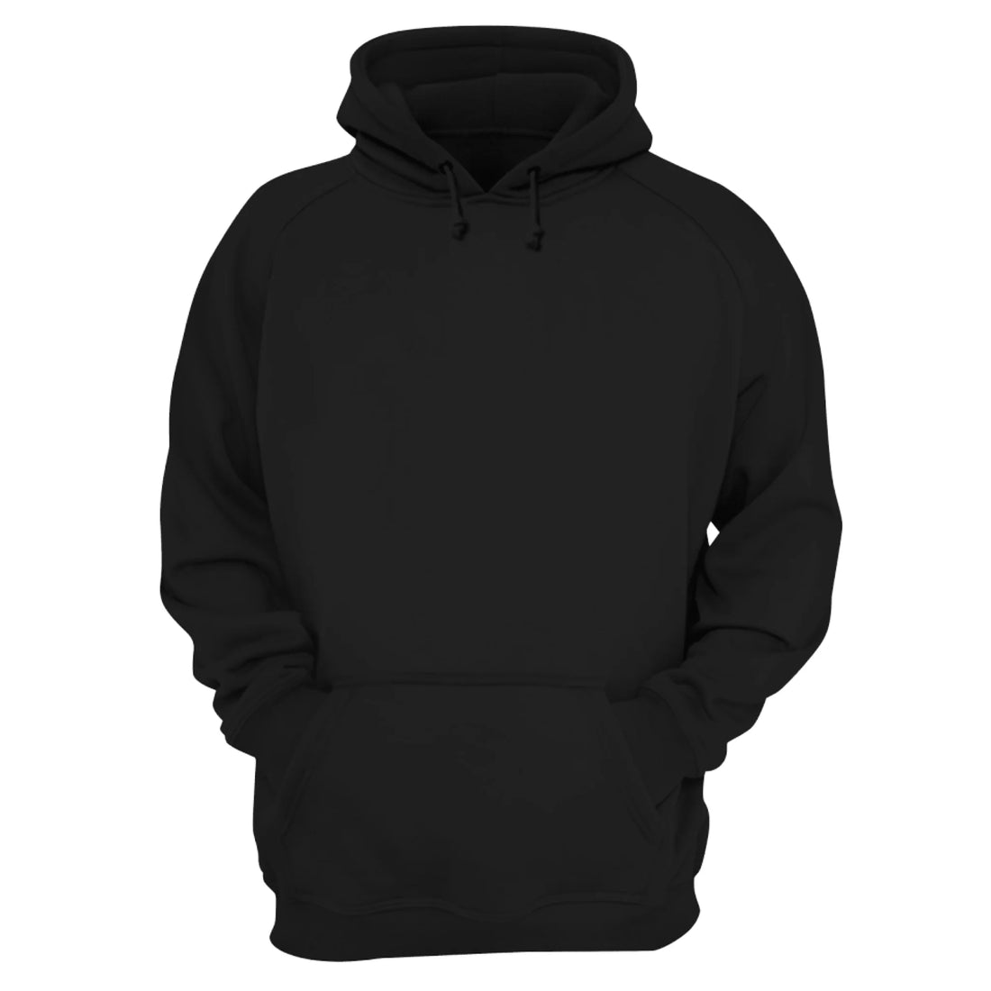Het voetbalteam van Papa v2 Hoodie | Gepersonaliseerd Hoodie voor Papa