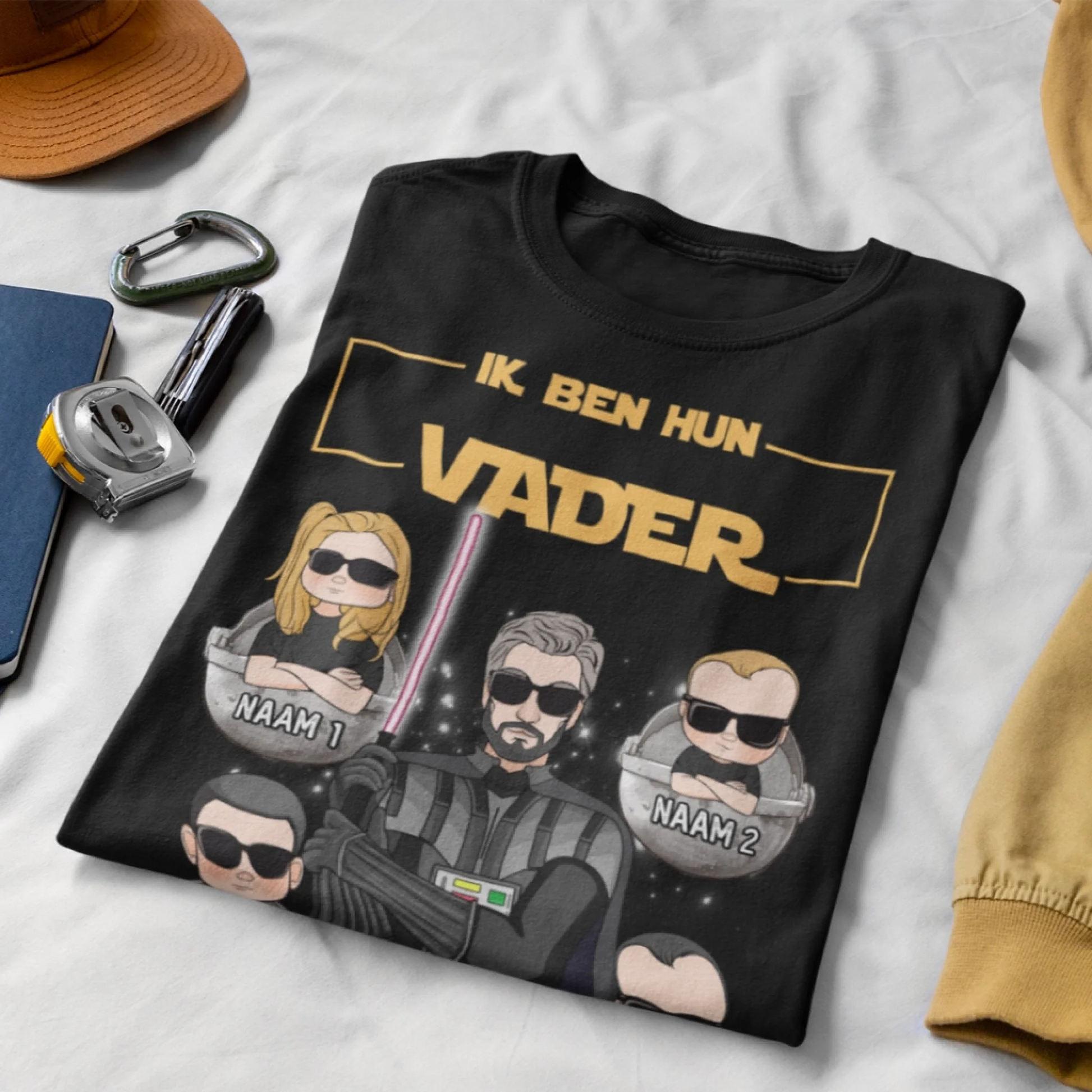 mockup-of-a-folded-t-shirt-on-a-bed-with-some-working-tools-33921(1)