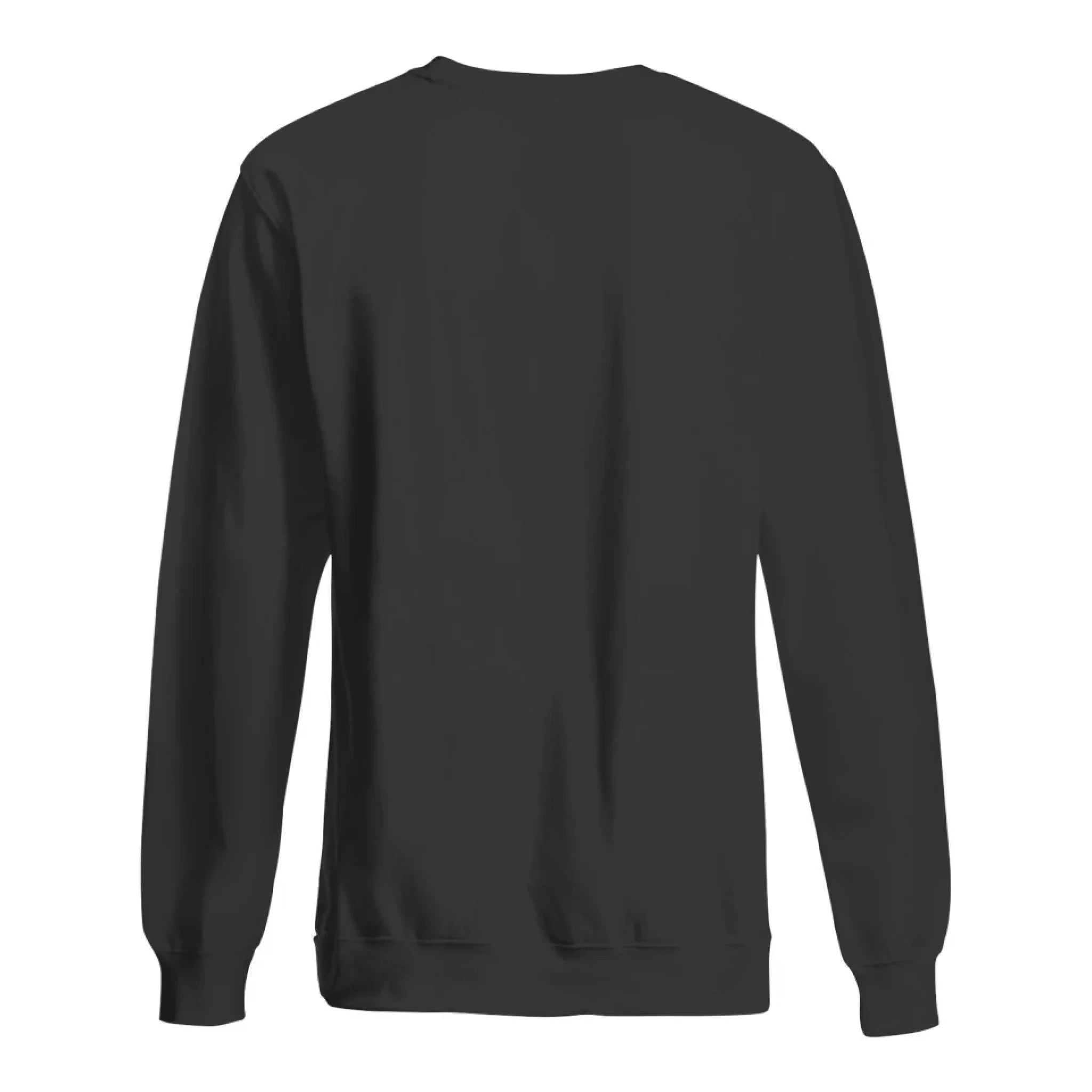 Ik Ben Hun Vader Lichtzwaard Sweatshirt | Gepersonaliseerd Sweatshirt voor Papa