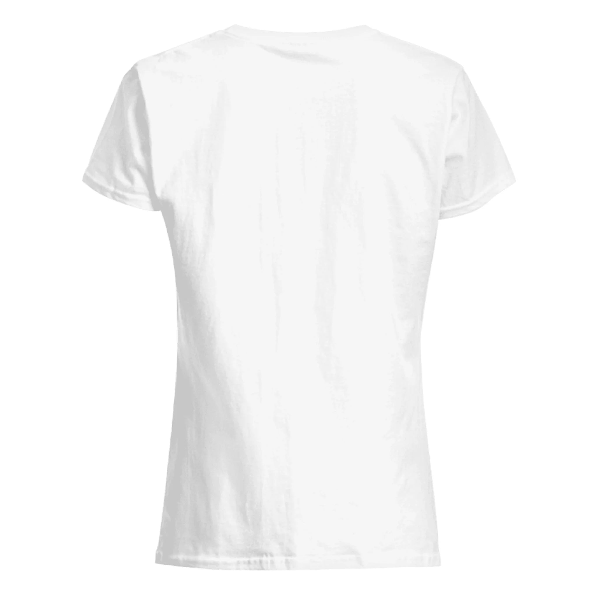 De Beste MAMA - T-shirt met Foto op maat