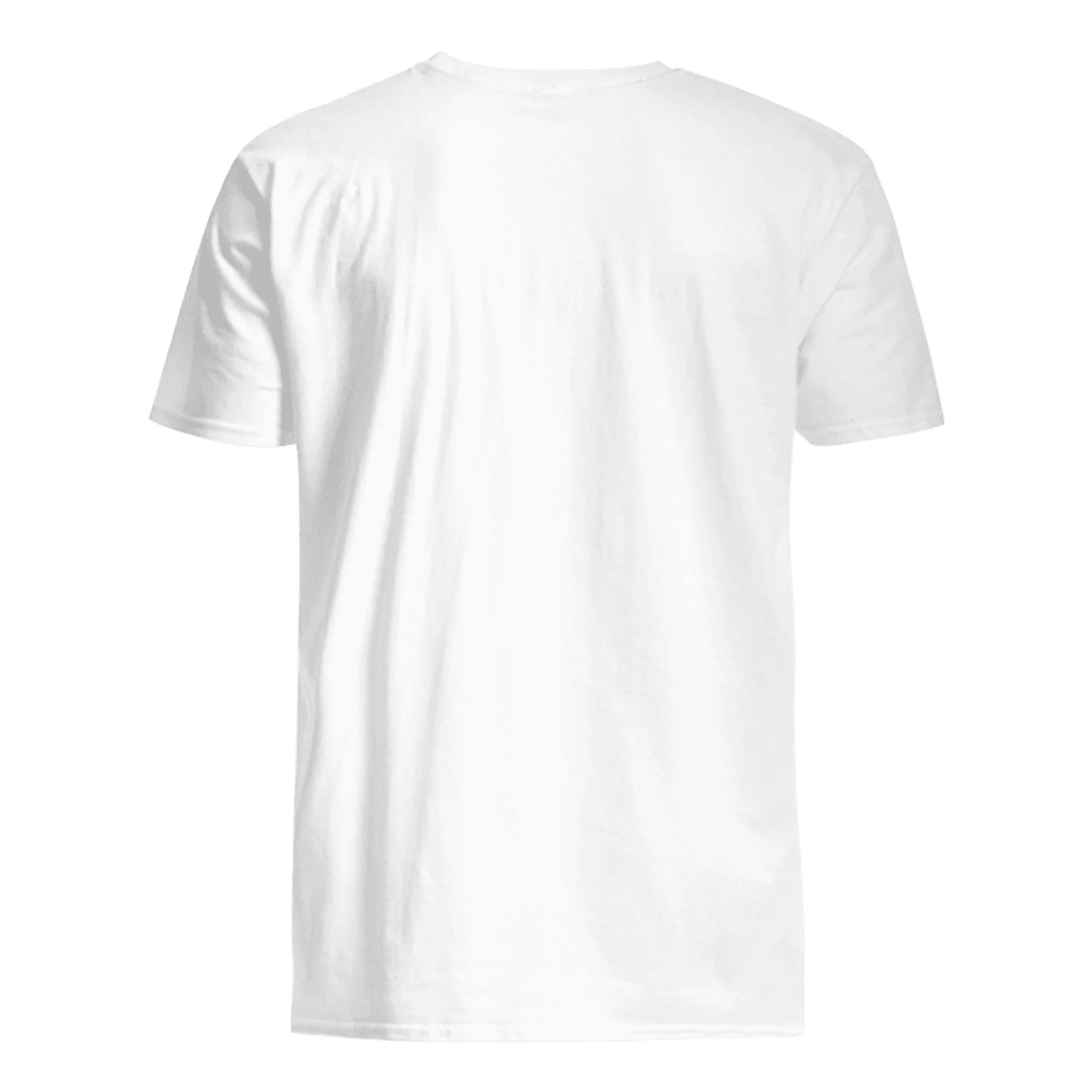 Ik Ben Je Vader T-shirt - Bijpassend T-shirt voor Papa en Zoon/Dochter