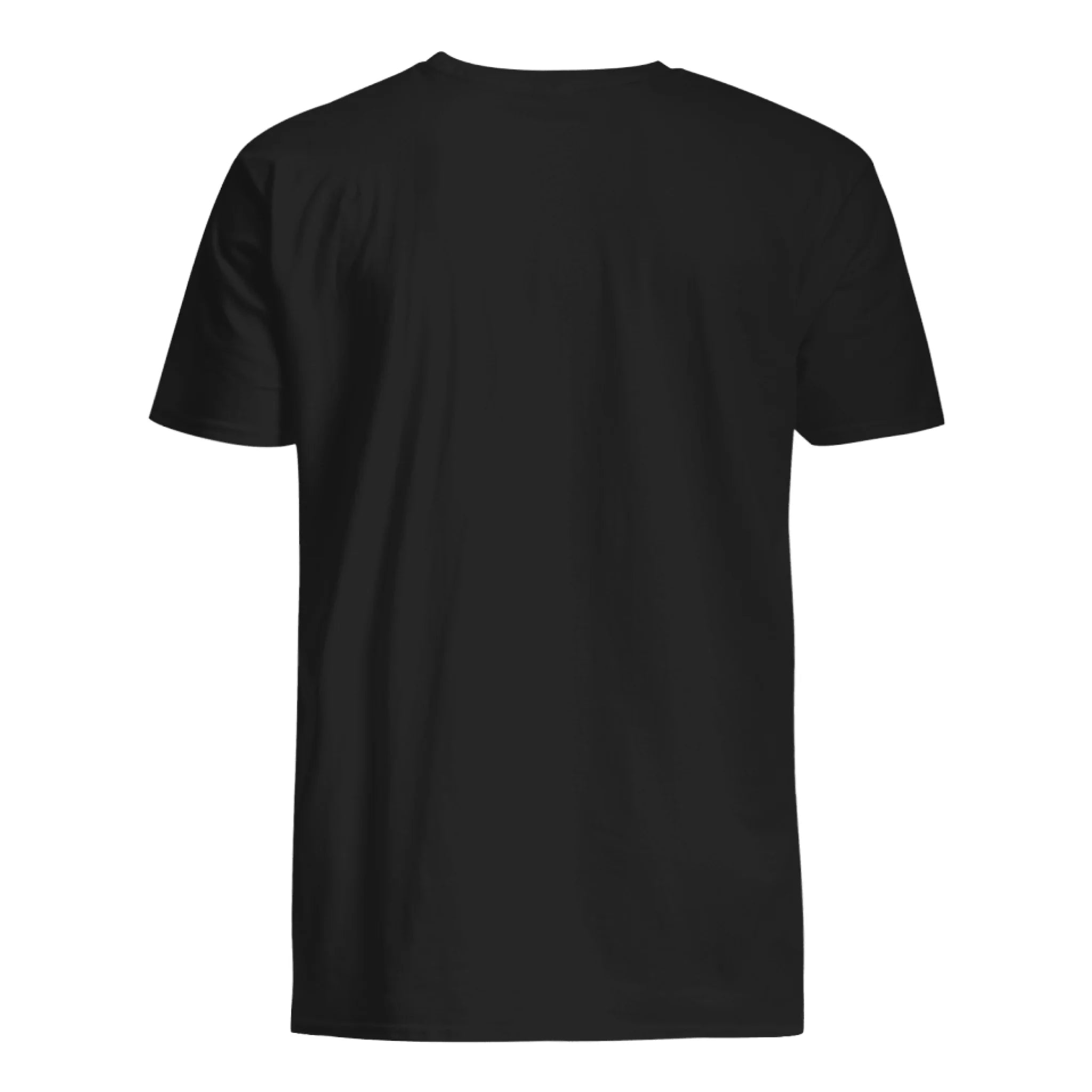 Papa Piraten T-shirt | Gepersonaliseerd T-shirt voor Papa