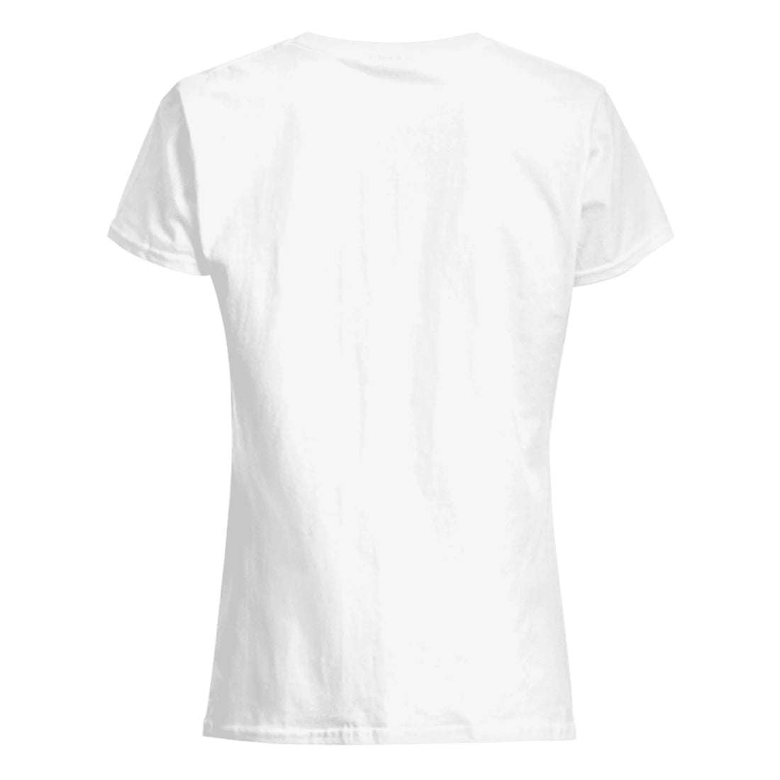 Gepersonaliseerd t shirt voor Mama| Gepersonaliseerd cadeau voor Moeder | Oma En Kleinzoon Of Kleindochter Een Band Die Niet Verbroken Kan Worden