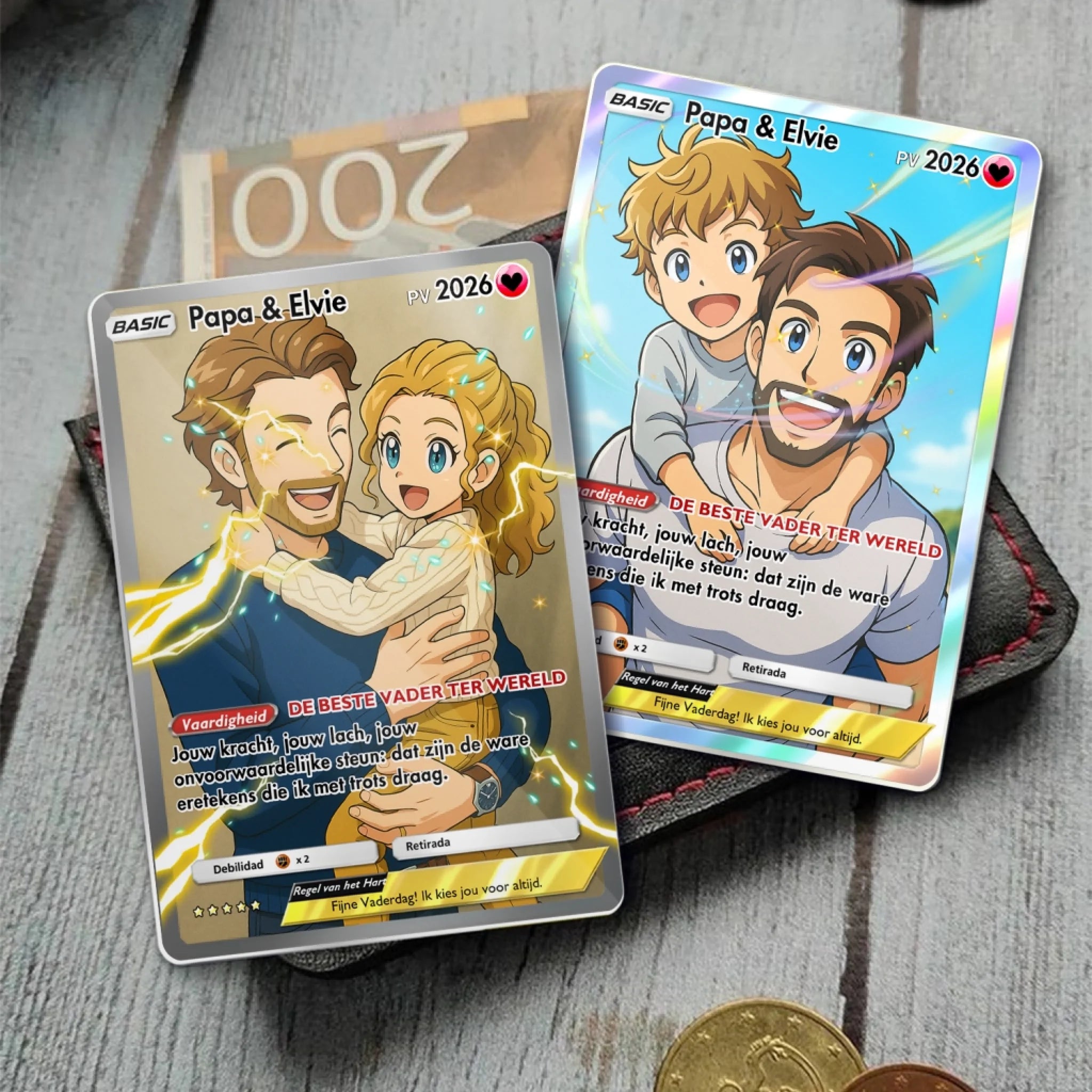 pkm basic card mk