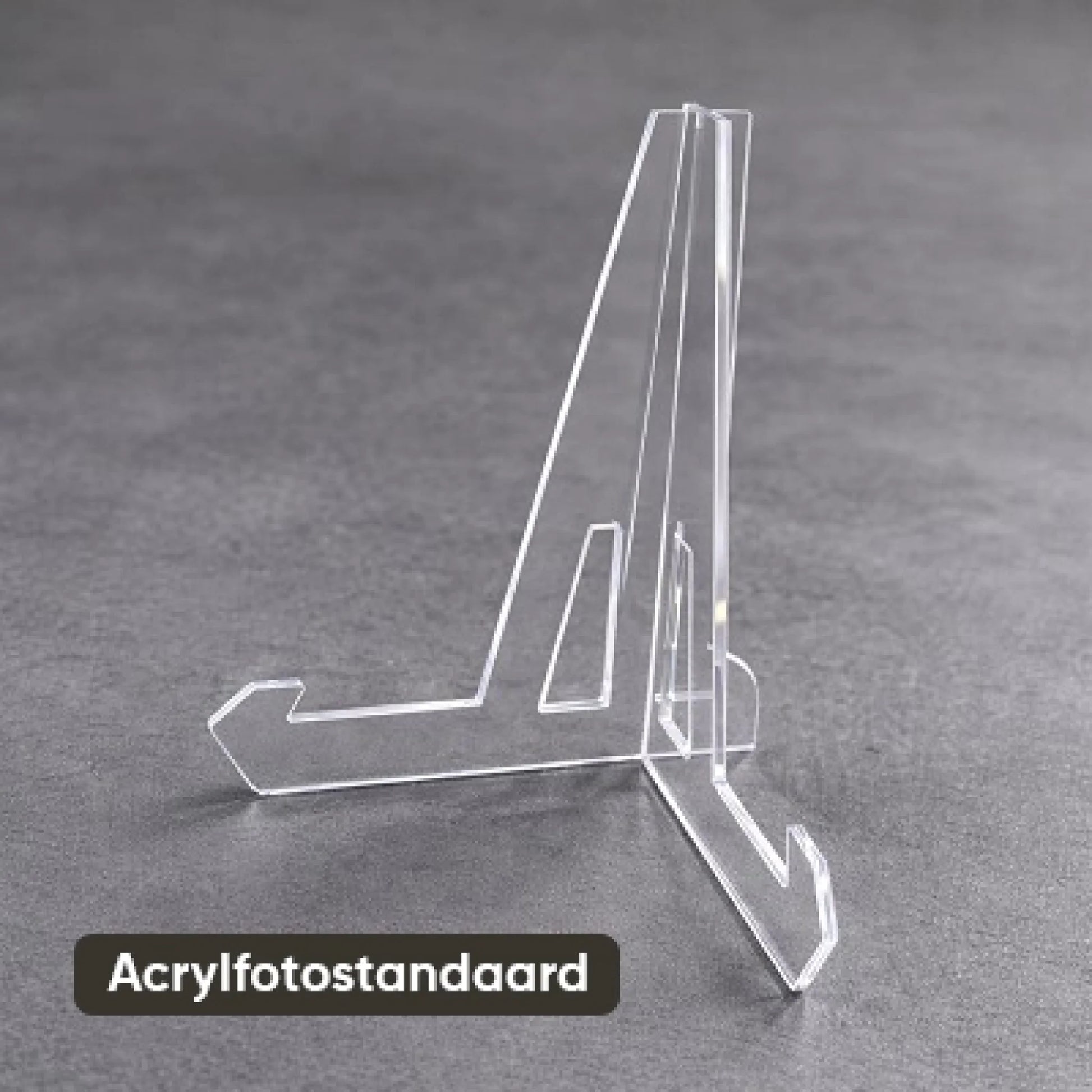 Acrylfotostandaard