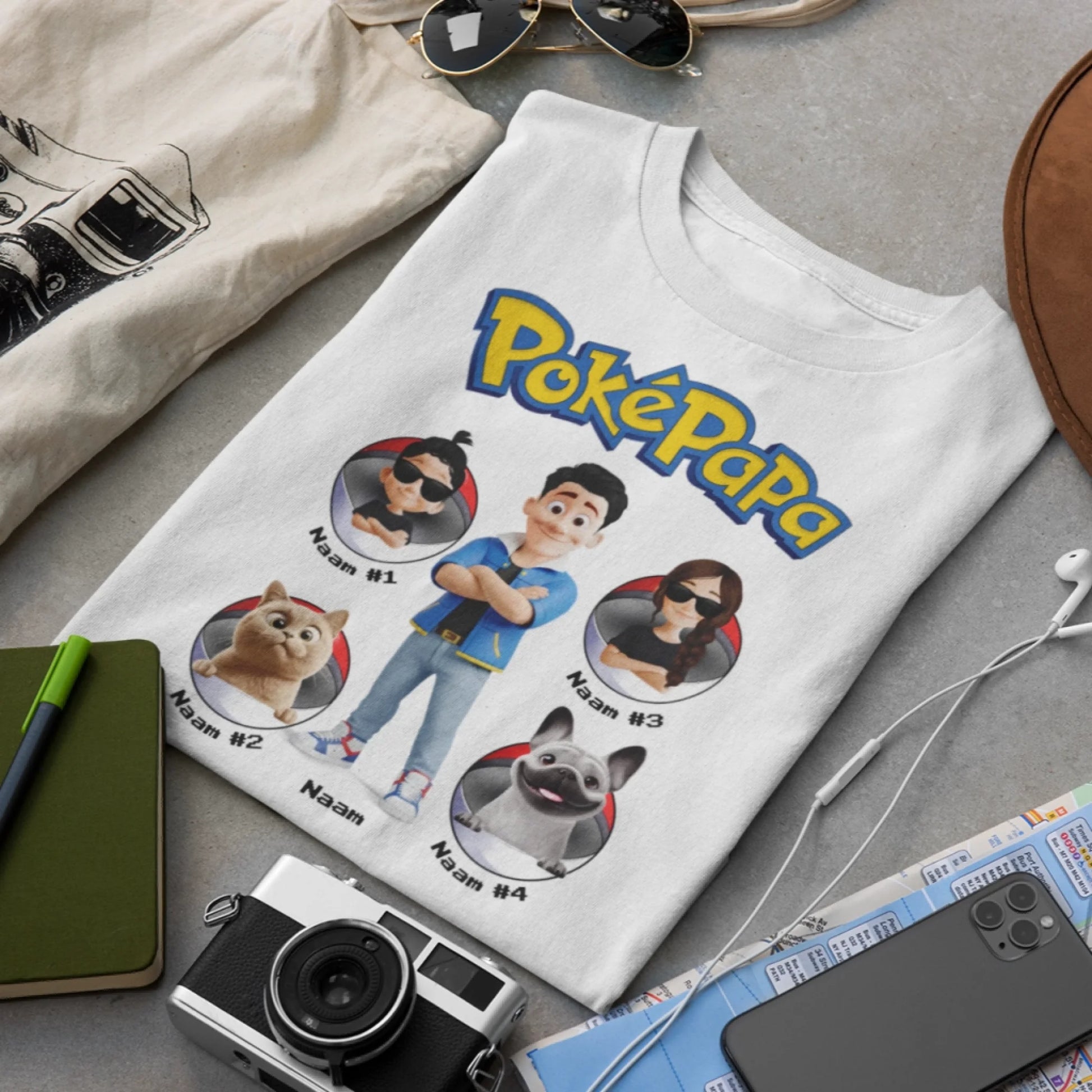 t-shirt-mockup-surrounded-by-travel-accessories-33680