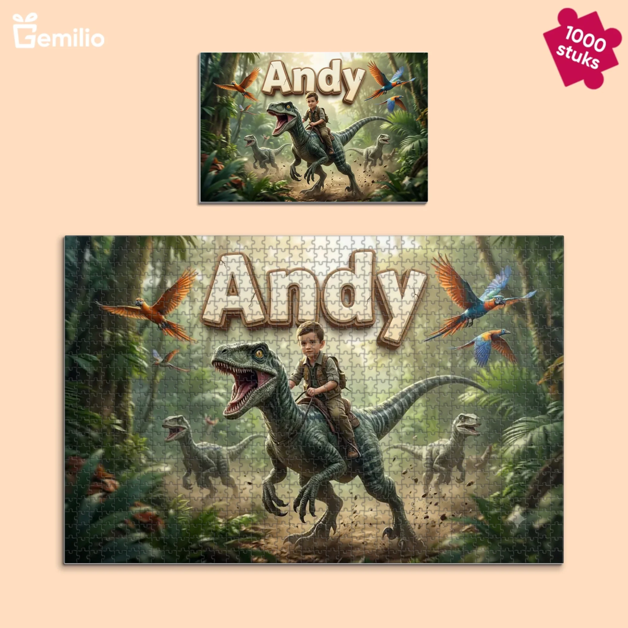 Puzzle 1000