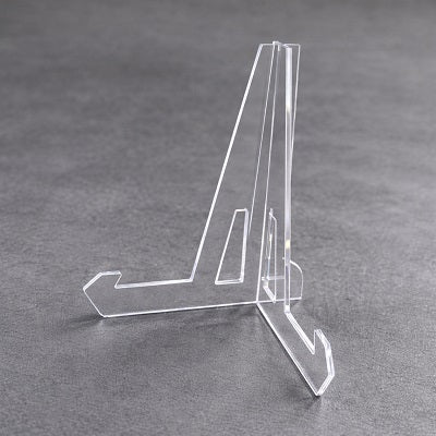 Acryl fotostandaard