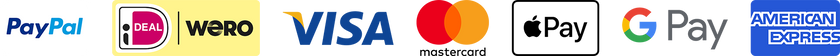 Trust secure badge
