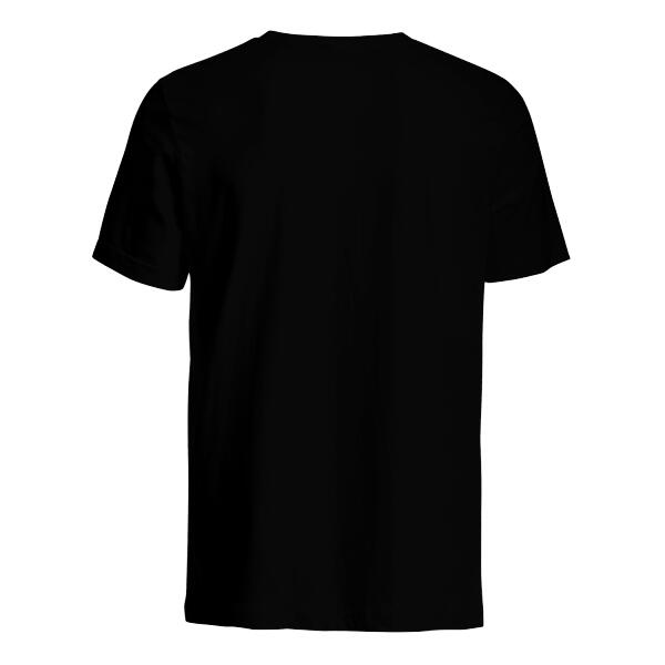Personaliseerbaar Unisex T-shirt Voor Mama Mamasaurus Gewone Mama Maar Fantastischer