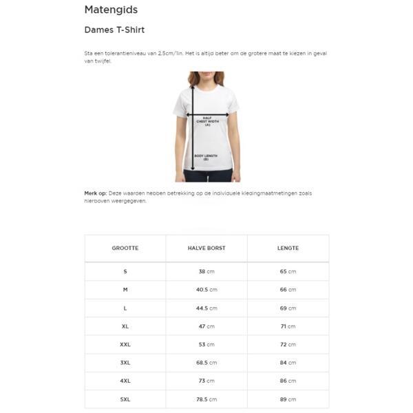 Personaliseerbaar T-shirt Voor Hondenliefhebber Best Vrienden Voor Het Leven